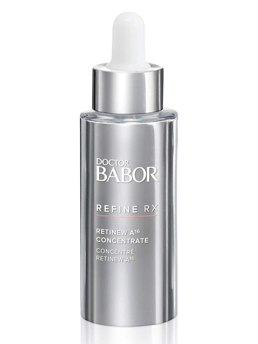 Doctor Babor Refine RX Retinew A16 Concentrate